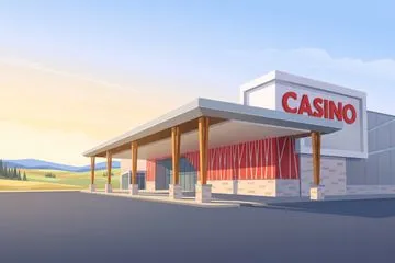 Illustration for ACE Casino Airport