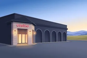 Illustration for ACE Casino Blackfoot