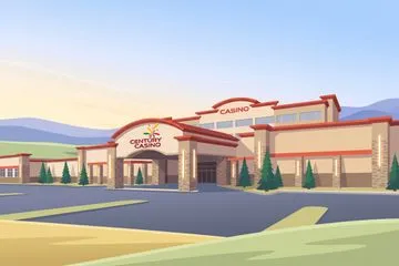 Illustration for Century Casino & Hotel Edmonton