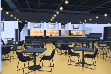 Illustration for Copper Coulee Casino