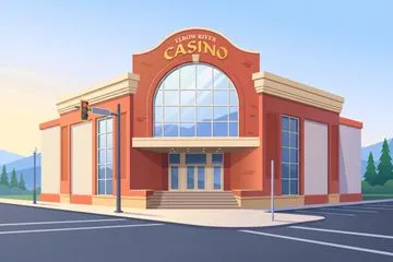 Illustration for Elbow River Casino