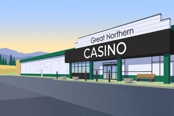 Illustration for Great Northern Casino