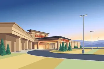 Illustration for PURE Casino Edmonton