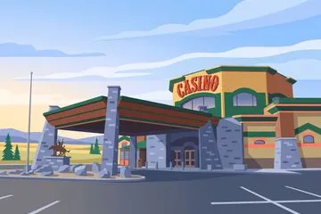 Illustration for PURE Casino Lethbridge