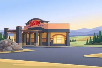 Illustration for PURE Casino Yellowhead