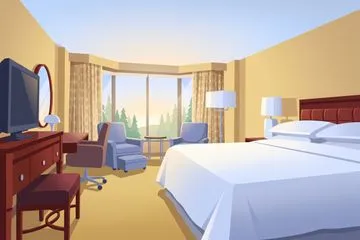 Illustration for Red Deer Resort & Casino