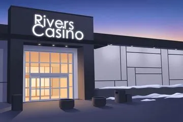 Illustration for Rivers Casino & Entertainment Centre